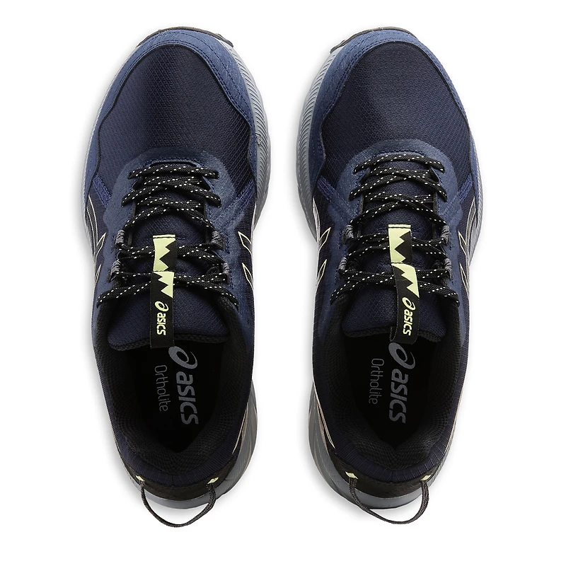 Men's GEL Venture 10 Wide Trail Running Shoe