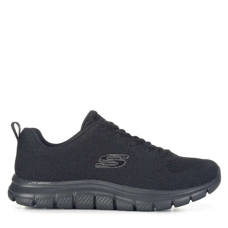 Women's Track Running Medium/Wide Sneaker