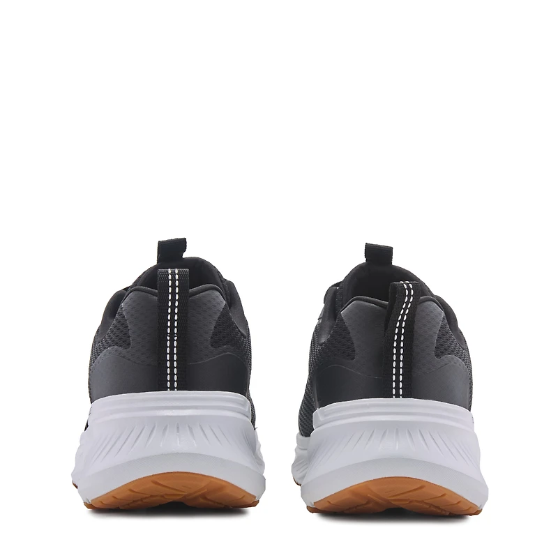 Men's Relaxed Fit Edge Ride Wide Sneaker
