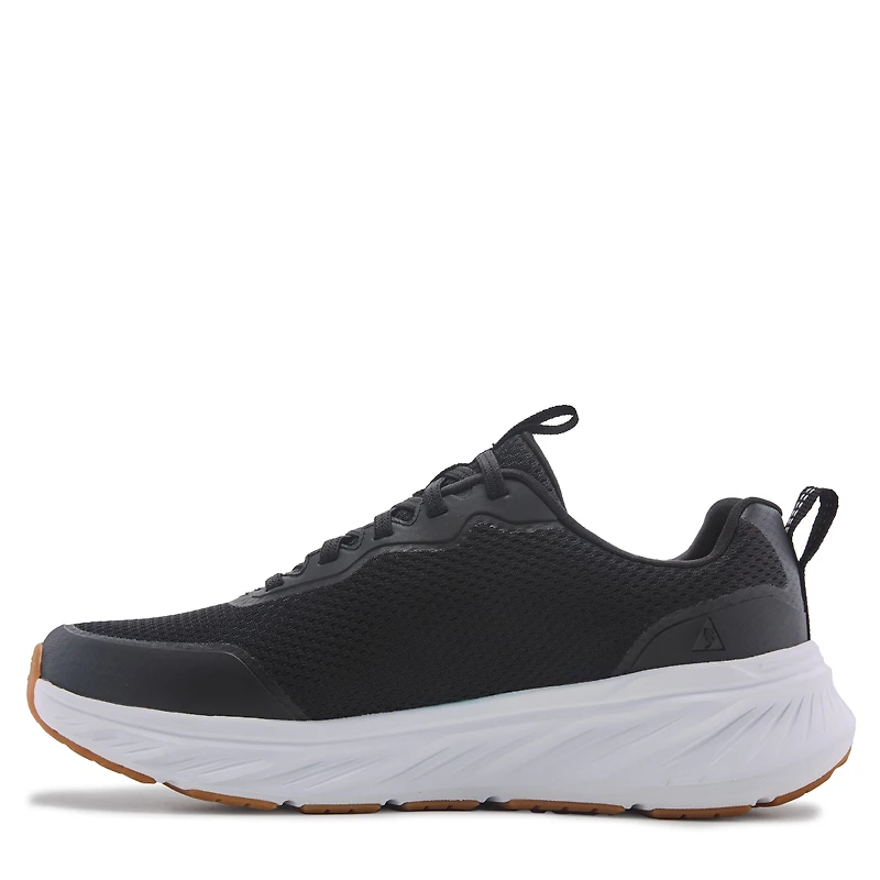 Men's Relaxed Fit Edge Ride Wide Sneaker