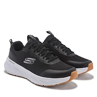 Men's Relaxed Fit Edge Ride Wide Sneaker