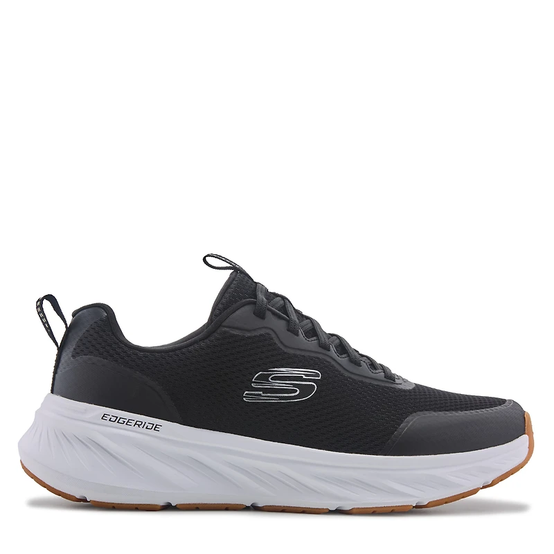 Men's Relaxed Fit Edge Ride Wide Sneaker