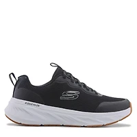 Men's Relaxed Fit Edge Ride Wide Sneaker