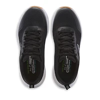 Men's Relaxed Fit Edge Ride Wide Sneaker