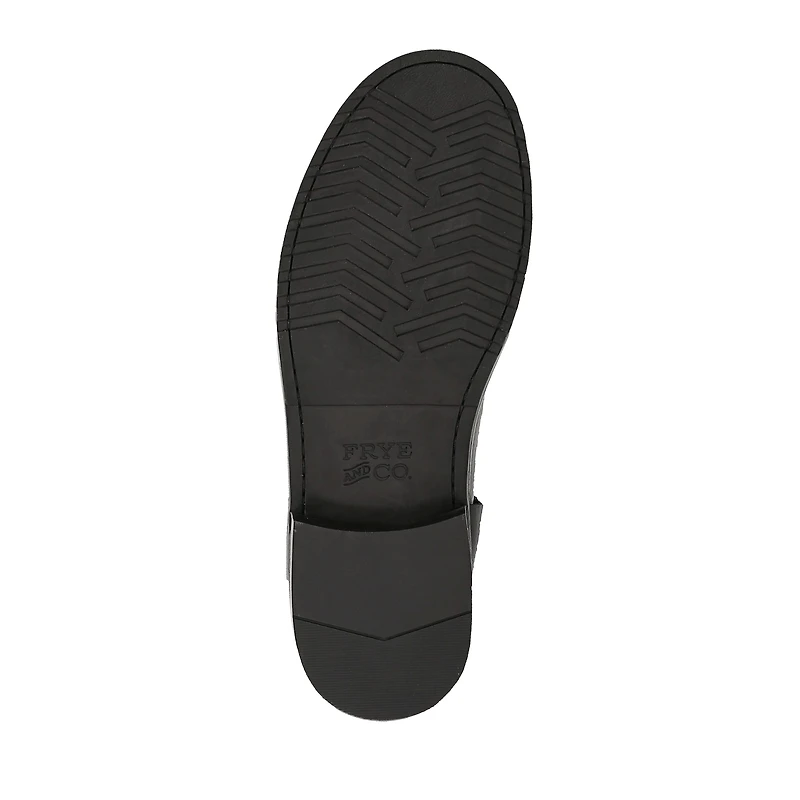 Women's Chesnee Harness Short Moto Boot