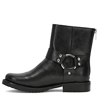 Women's Chesnee Harness Short Moto Boot