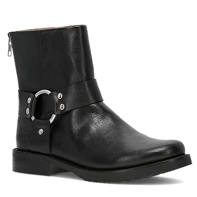 Women's Chesnee Harness Short Moto Boot