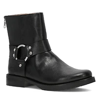 Women's Chesnee Harness Short Moto Boot
