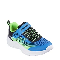 Kids' Microspec Advance Sneaker Little/Big Kid