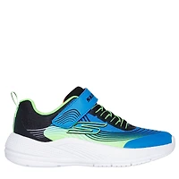 Kids' Microspec Advance Sneaker Little/Big Kid