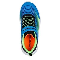 Kids' Microspec Advance Sneaker Little/Big Kid