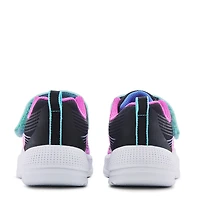 Kids' Microspec Advance Sneaker Little/Big Kid