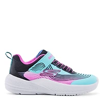 Kids' Microspec Advance Sneaker Little/Big Kid