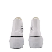 Women's Chuck Taylor All Star Lugged Heel Platform Sneaker