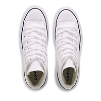 Women's Chuck Taylor All Star Lugged Heel Platform Sneaker