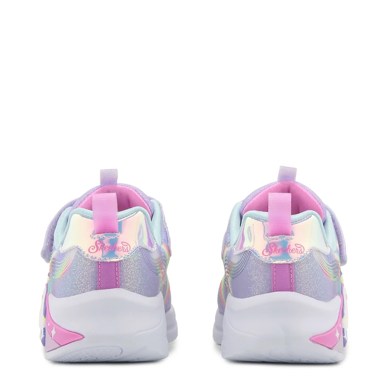 Kids' Unicorn Chaser Light Up Sneaker Little/Big Kid