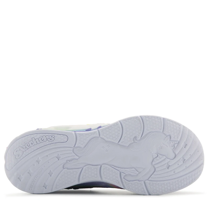 Kids' Unicorn Chaser Light Up Sneaker Little/Big Kid