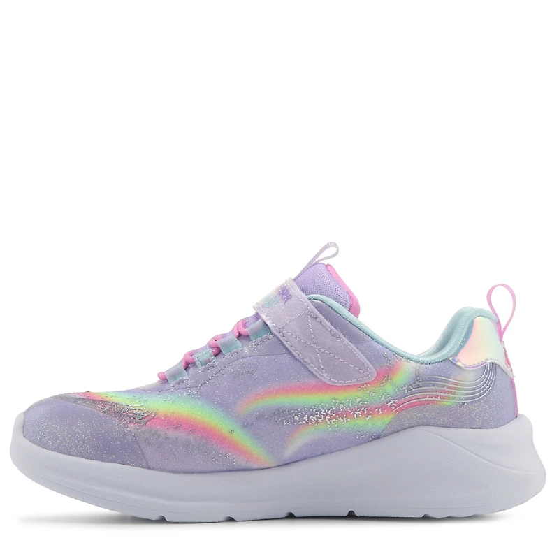 Kids' Unicorn Chaser Light Up Sneaker Little/Big Kid