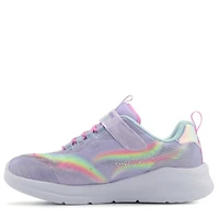 Kids' Unicorn Chaser Light Up Sneaker Little/Big Kid