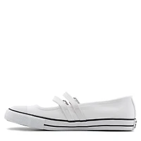 Women's Chuck Taylor All Star Dainty Mary Jane Sneaker
