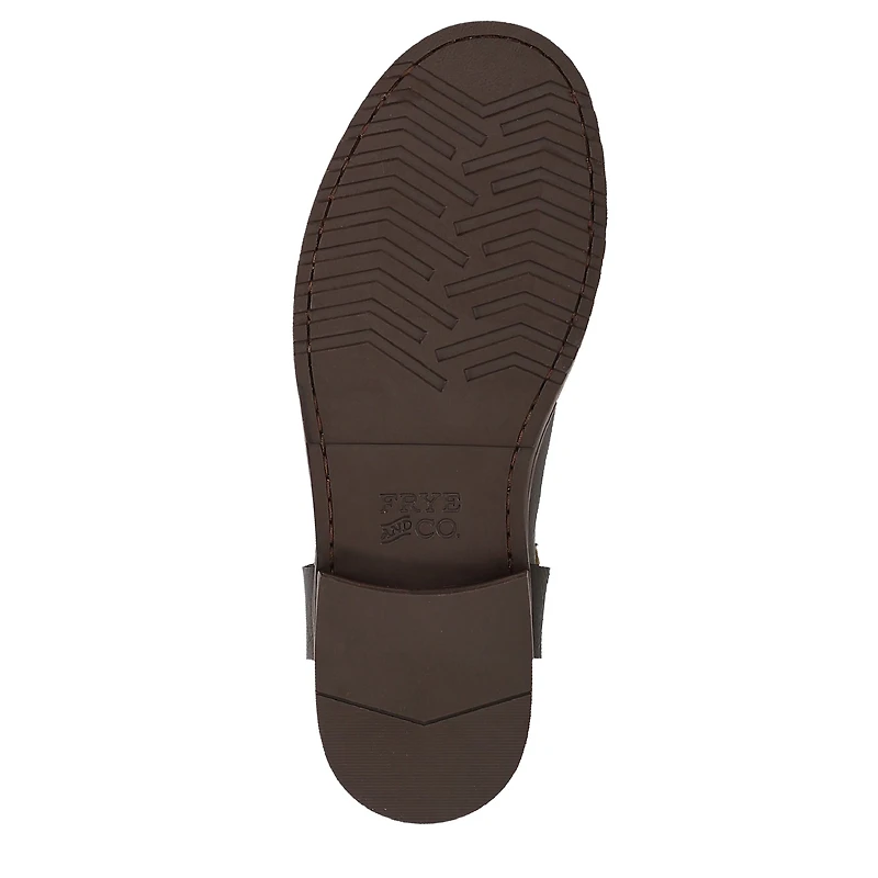 Women's Chesnee Harness Short Moto Boot