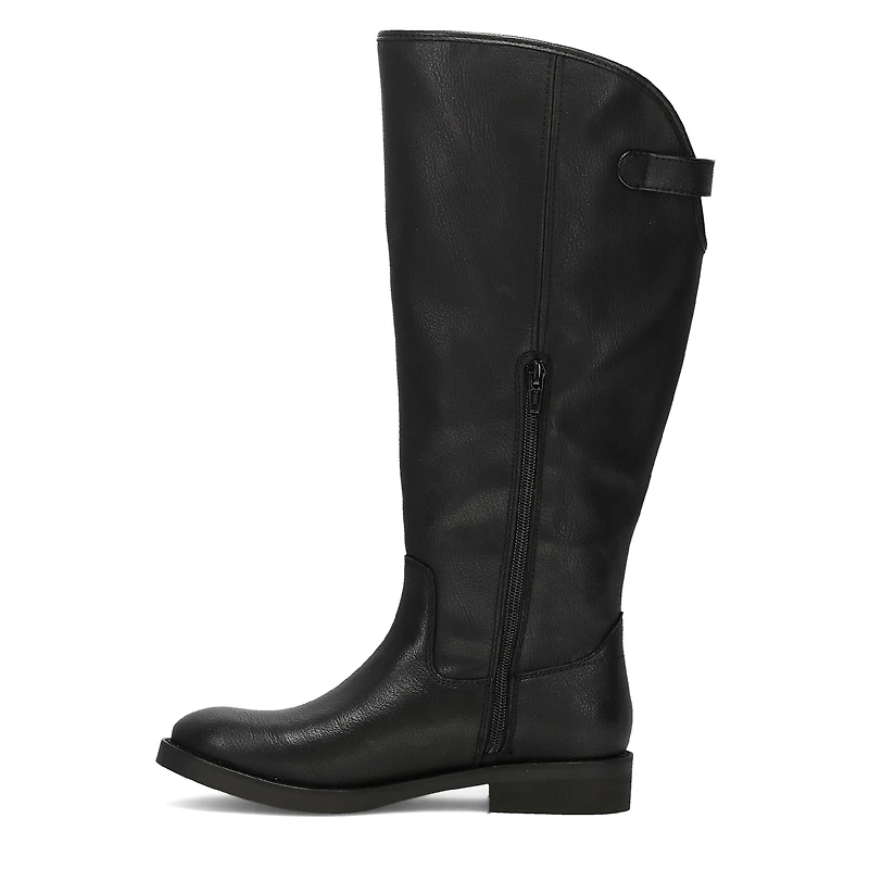 Women's Kellie Button Tall Knee High Boot