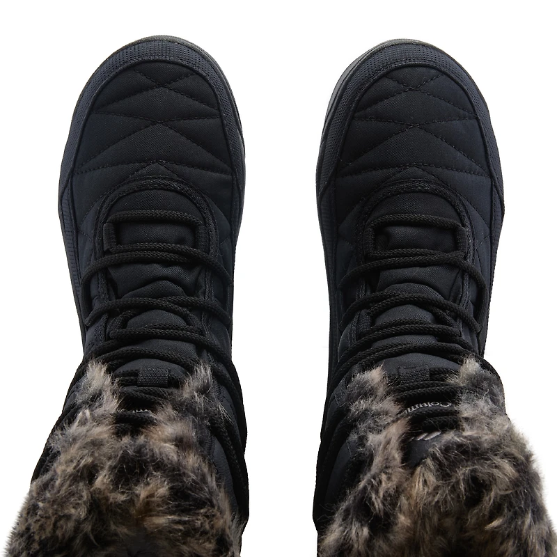 Women's Minx Mid 3 Omni-Heat Waterproof Winter Boot