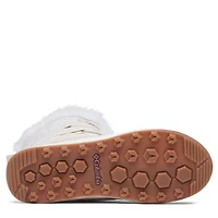 Women's Minx Mid 3 Omni-Heat Waterproof Winter Boot