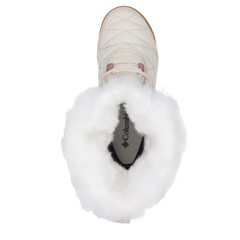 Women's Minx Mid 3 Omni-Heat Waterproof Winter Boot