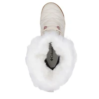 Women's Minx Mid 3 Omni-Heat Waterproof Winter Boot