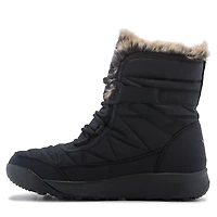 Women's Minx Shorty 3 Omni-Heat Waterproof Winter Boot