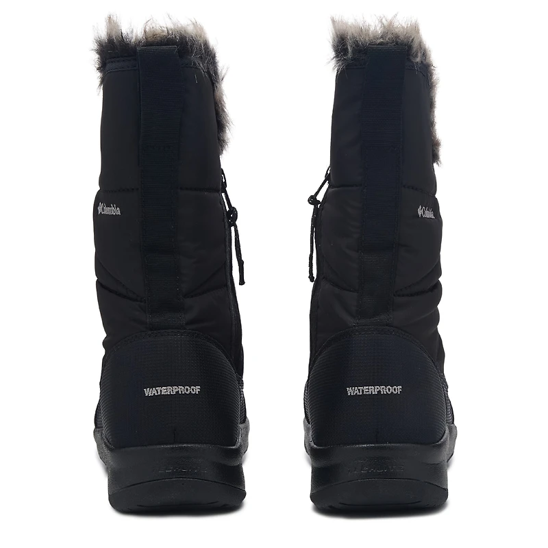 Women's Minx Slip 5 Waterproof  Omni Heat Winter Boot