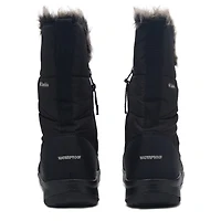 Women's Minx Slip 5 Waterproof  Omni Heat Winter Boot