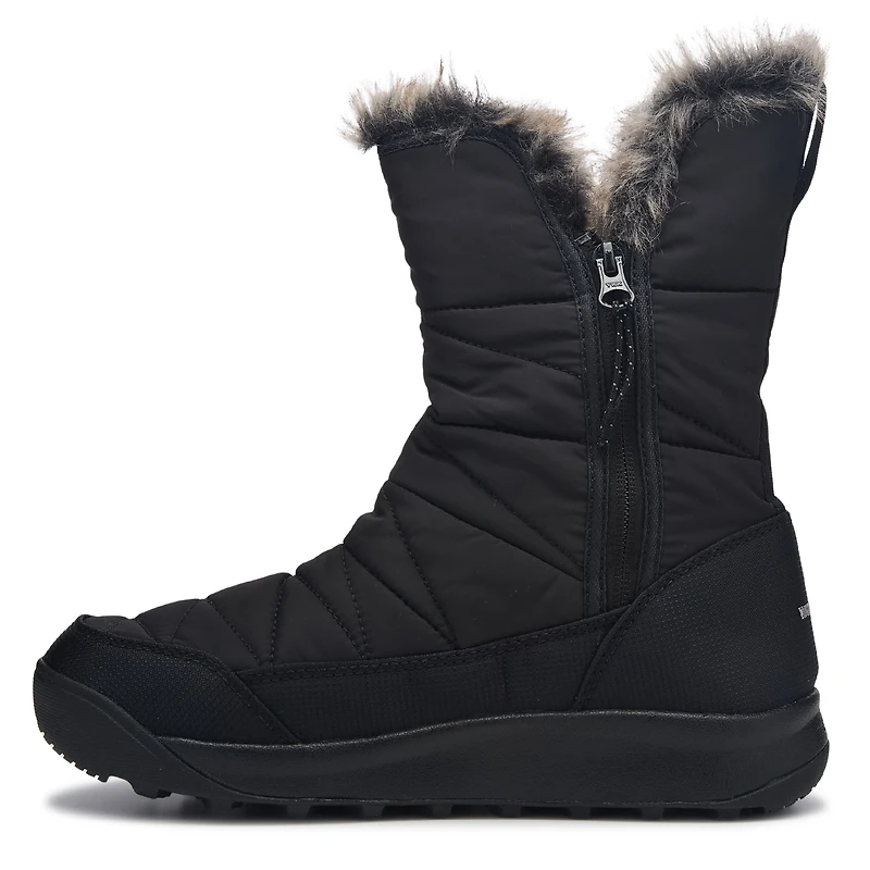 Women's Minx Slip 5 Waterproof  Omni Heat Winter Boot