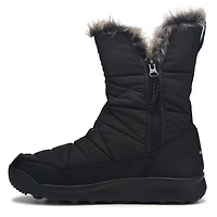 Women's Minx Slip 5 Waterproof  Omni Heat Winter Boot