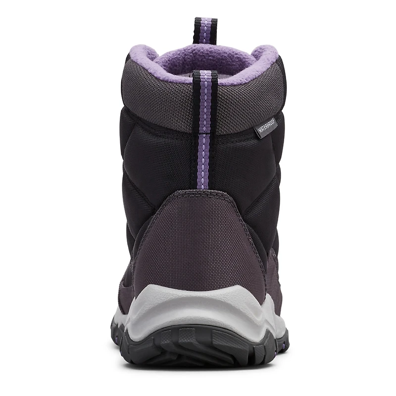 Women's Firecamp Waterproof Bootie