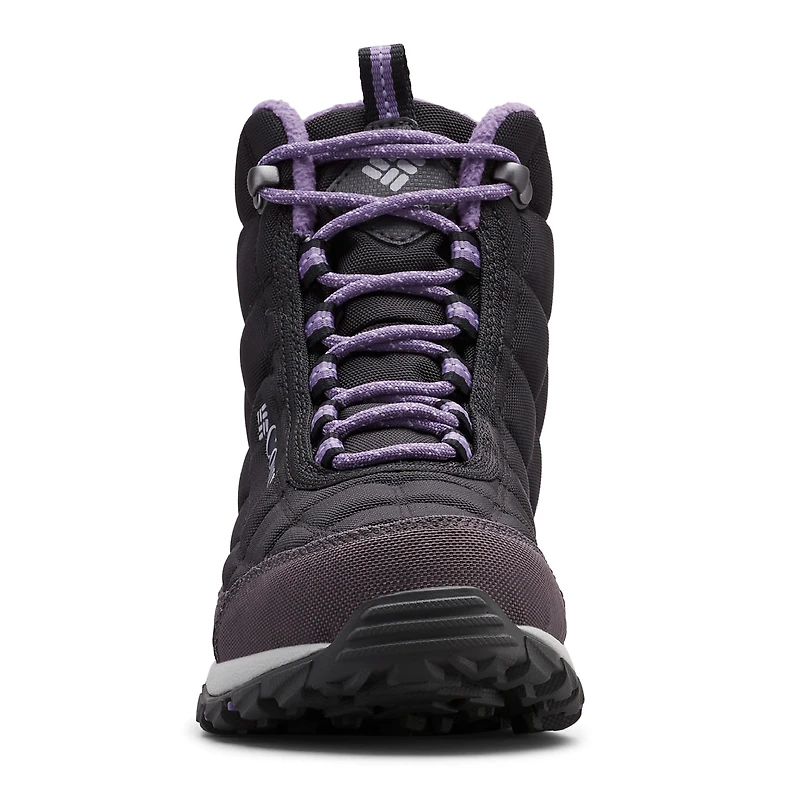 Women's Firecamp Waterproof Bootie