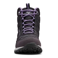 Women's Firecamp Waterproof Bootie