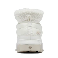Women's Snowtrot Shorty Waterproof Omni-Heat Winter Boot