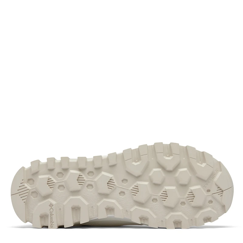 Women's Snowtrot Shorty Waterproof Omni-Heat Winter Boot