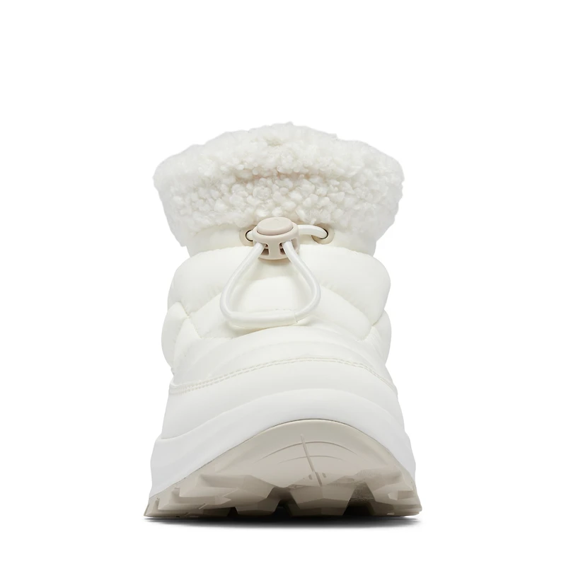 Women's Snowtrot Shorty Waterproof Omni-Heat Winter Boot