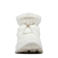 Women's Snowtrot Shorty Waterproof Omni-Heat Winter Boot