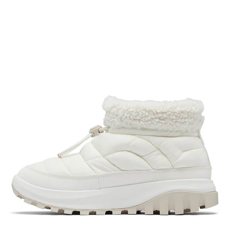 Women's Snowtrot Shorty Waterproof Omni-Heat Winter Boot