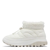 Women's Snowtrot Shorty Waterproof Omni-Heat Winter Boot