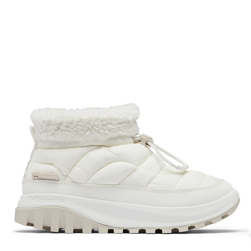 Women's Snowtrot Shorty Waterproof Omni-Heat Winter Boot