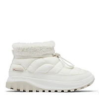 Women's Snowtrot Shorty Waterproof Omni-Heat Winter Boot