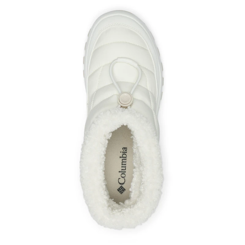 Women's Snowtrot Shorty Waterproof Omni-Heat Winter Boot