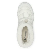 Women's Snowtrot Shorty Waterproof Omni-Heat Winter Boot