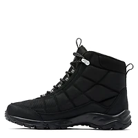 Men's Firecamp Waterproof Boot
