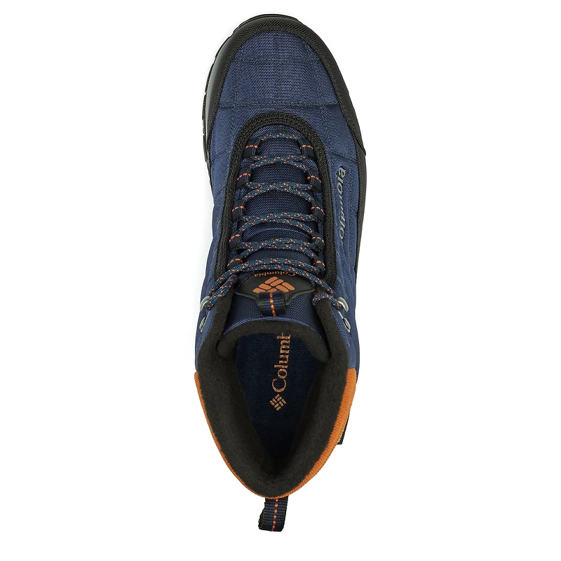 Men's Firecamp Waterproof Boot